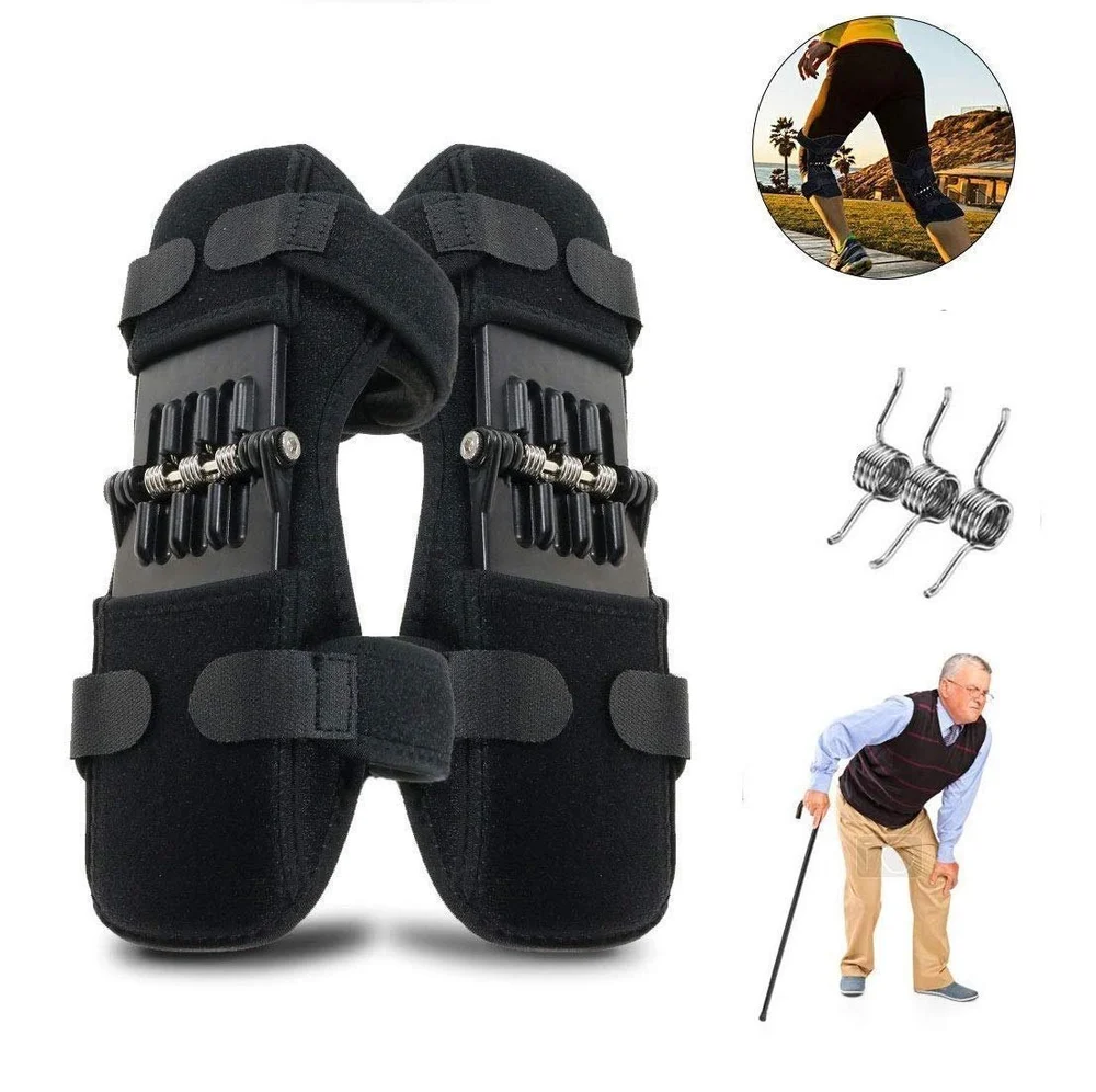 Knee Support Pro دعامة الركبة الطبية