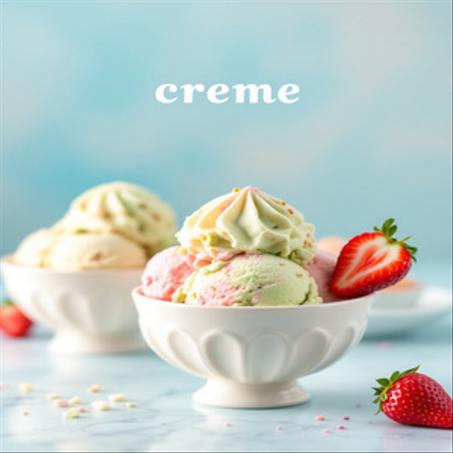 Crème