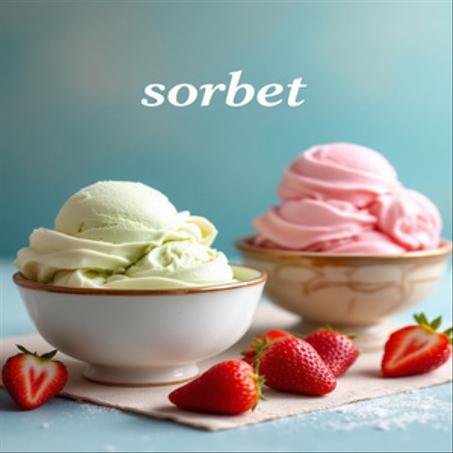 Sorbet