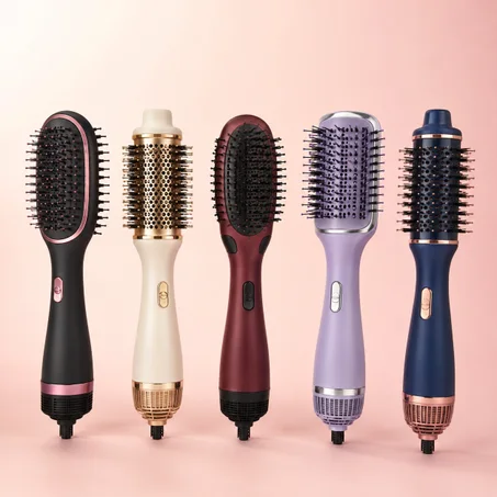 Brosses One Step