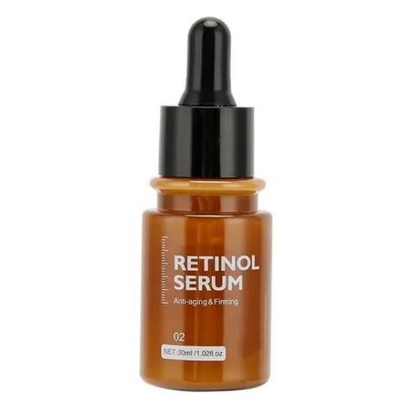 سيروم الريتنول