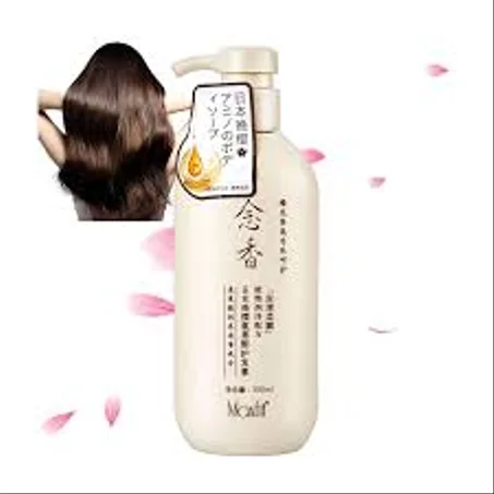 شامبو ساكورة 300  مل