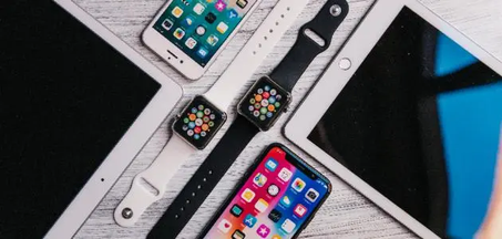 الأجهزة الالكترونية