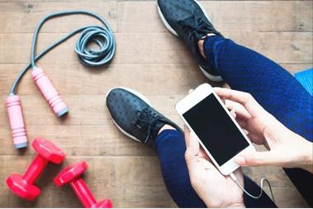 الرياضة واللياقة البدنية