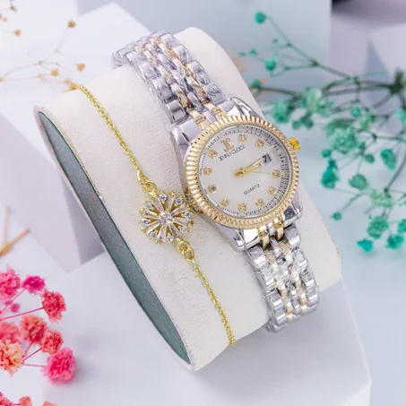 Élégance Argentée