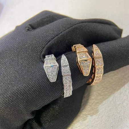 Serpenti-BVLGARI