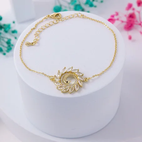 Couronne de Feuilles