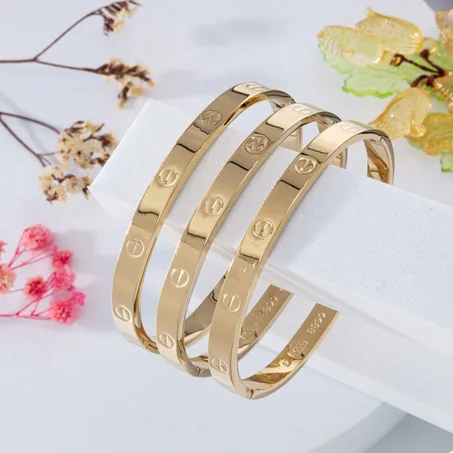 Bracelet Cartier Love