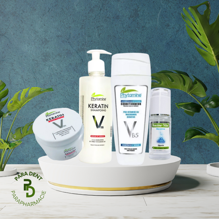 باك العناية بالشعر