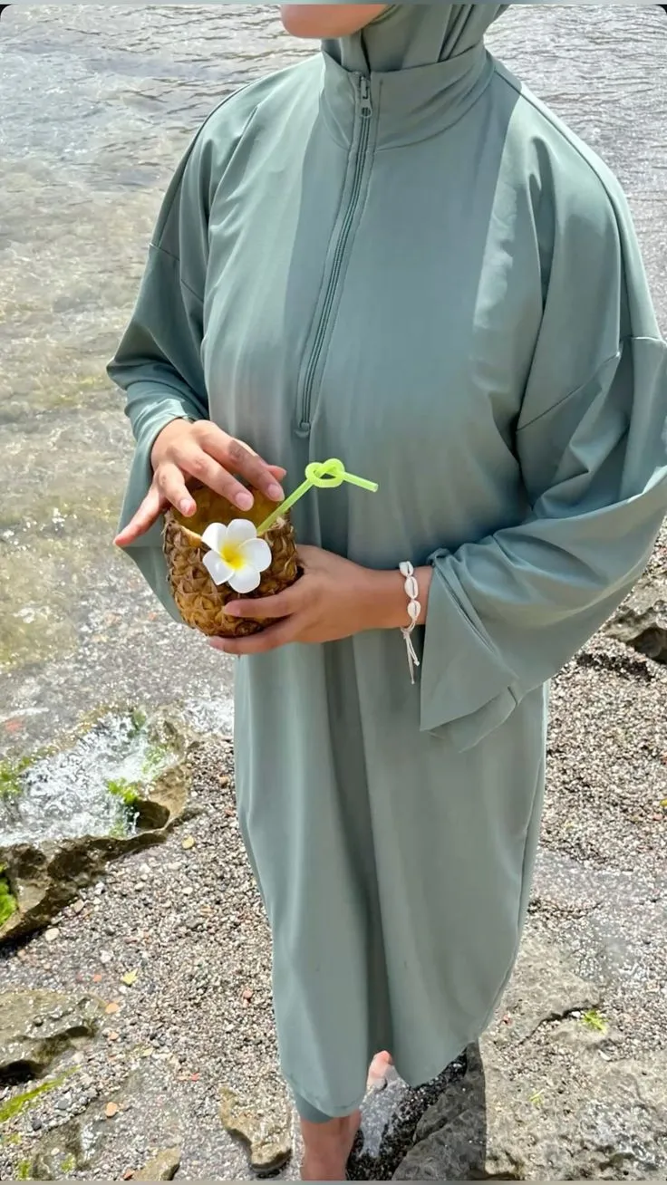 Burkini