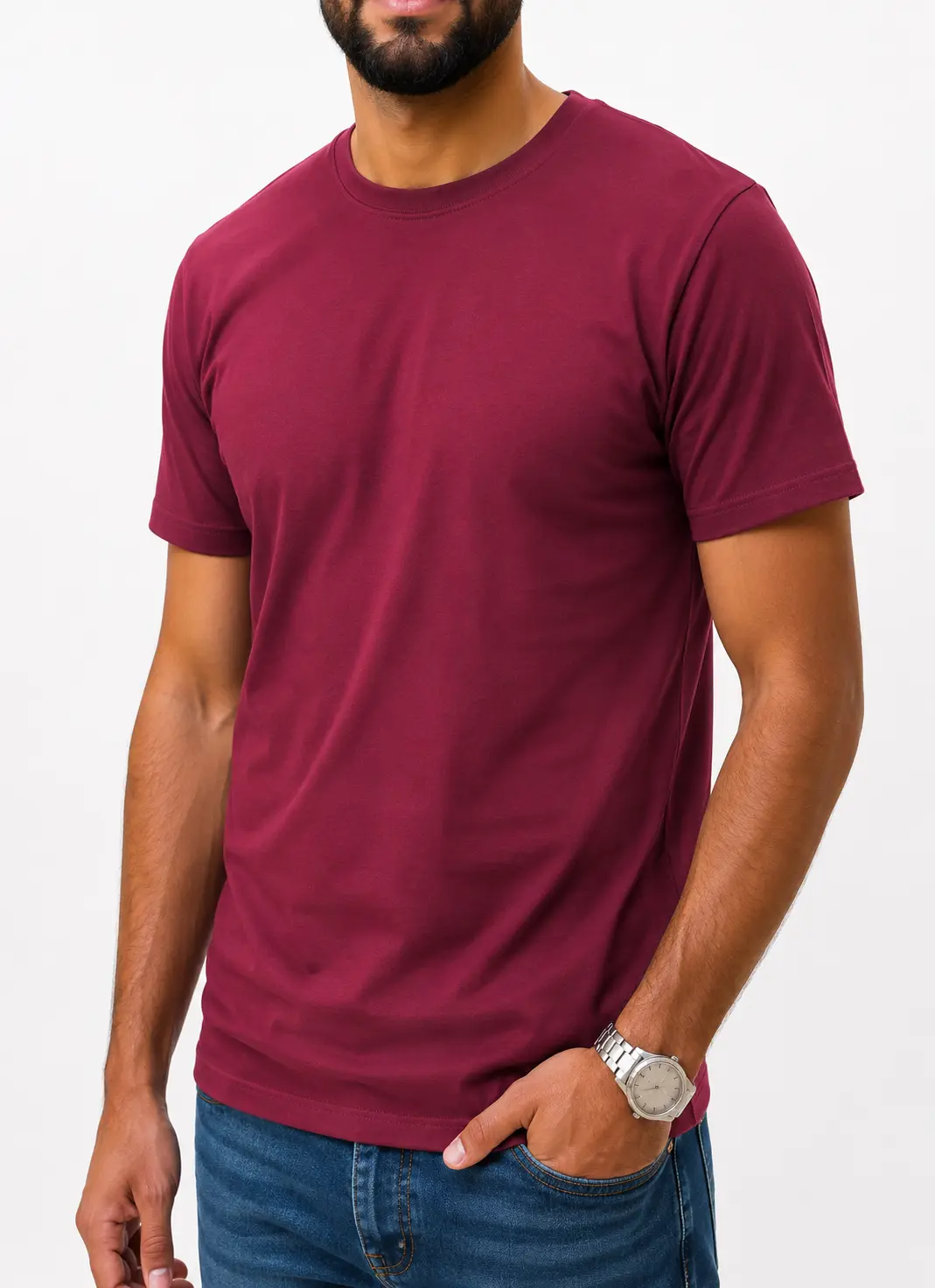 باك 4 تيشرتات صيفية للرجال و للنساء 👕✨