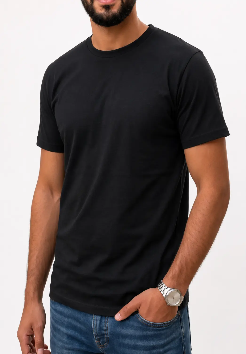 باك 4 تيشرتات صيفية للرجال و للنساء 👕✨