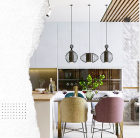 كول مايخوص المنزل