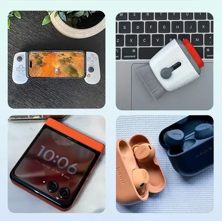 التكنولوجيا