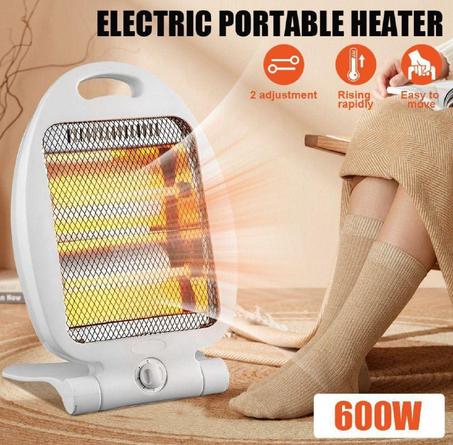 مدفئ من نوع  KAIMEIDI 600/800 W