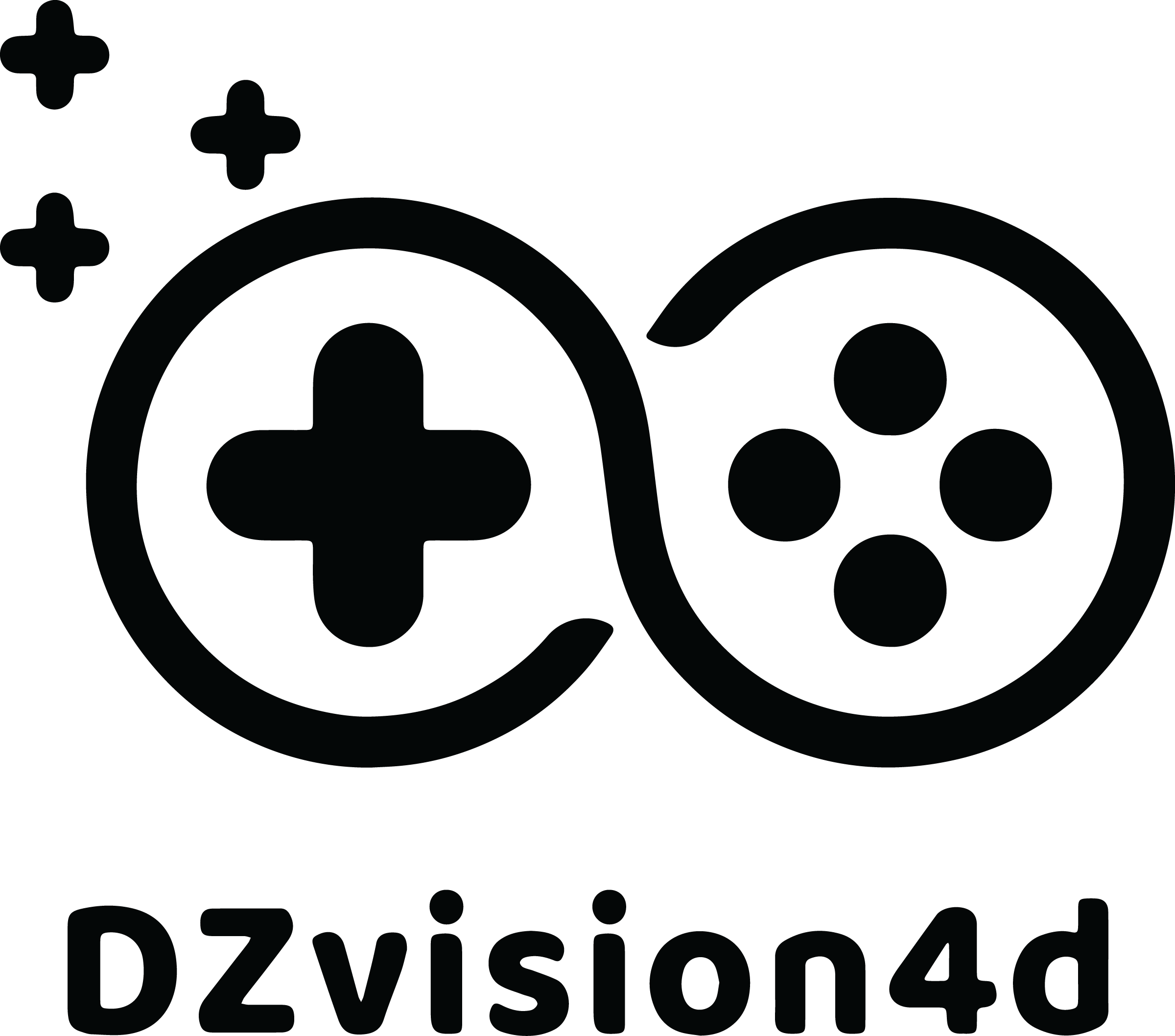dzvision4d