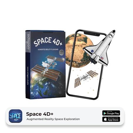 Space-4D