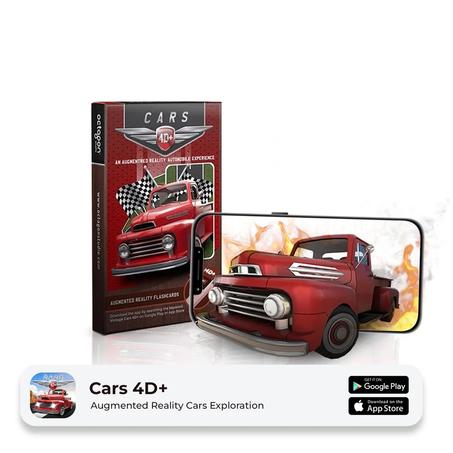 Cars-4D
