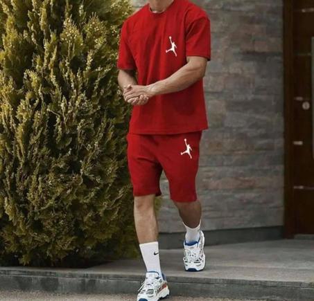 Ensemble Homme d’été