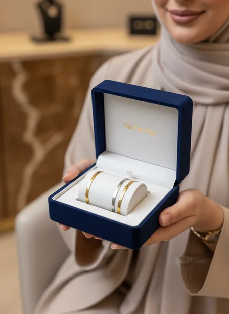 Beacelet couple symbolique de bonne qualité ( I m his & She is mine )