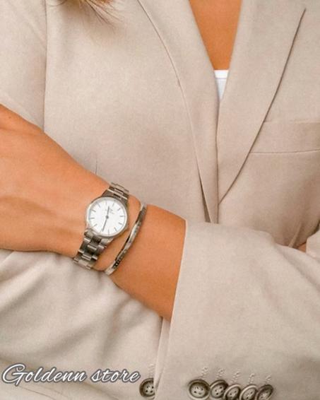 DANIEL WELLINGTON  ICONIC LINK