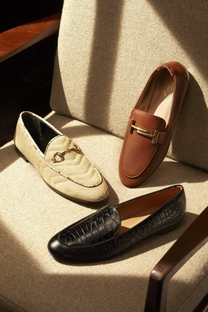 Nos Chaussures