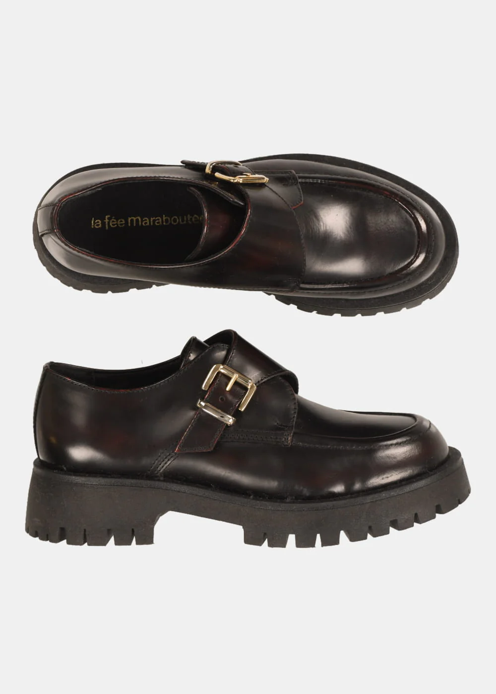 Derbies Boucle Moderne