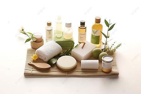 منتجات طبيعية