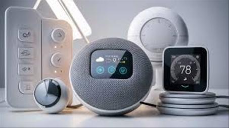 منتجات الكترونية وتقنية