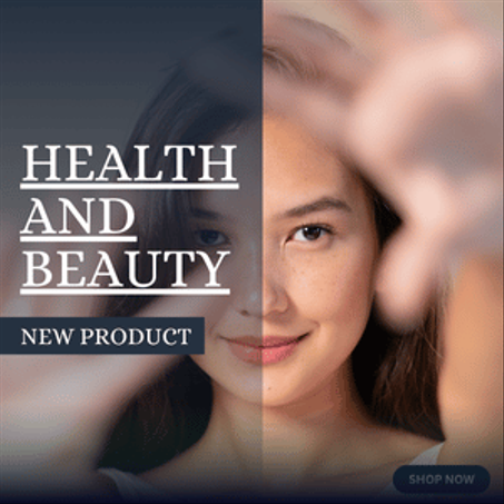 الصحة والجمال-health and beauty