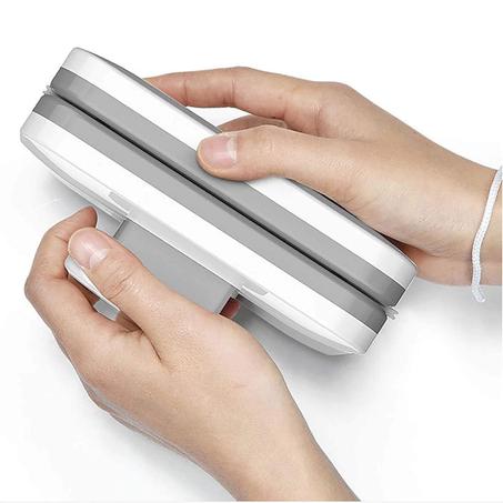 منظف الزجاج المغناطيسي – نظافة مزدوجة بلا عناء!