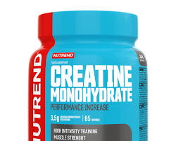 Image de Nutrend Creatine Monohydrate product