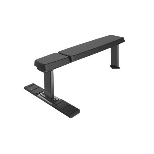 Banc de musculation plat