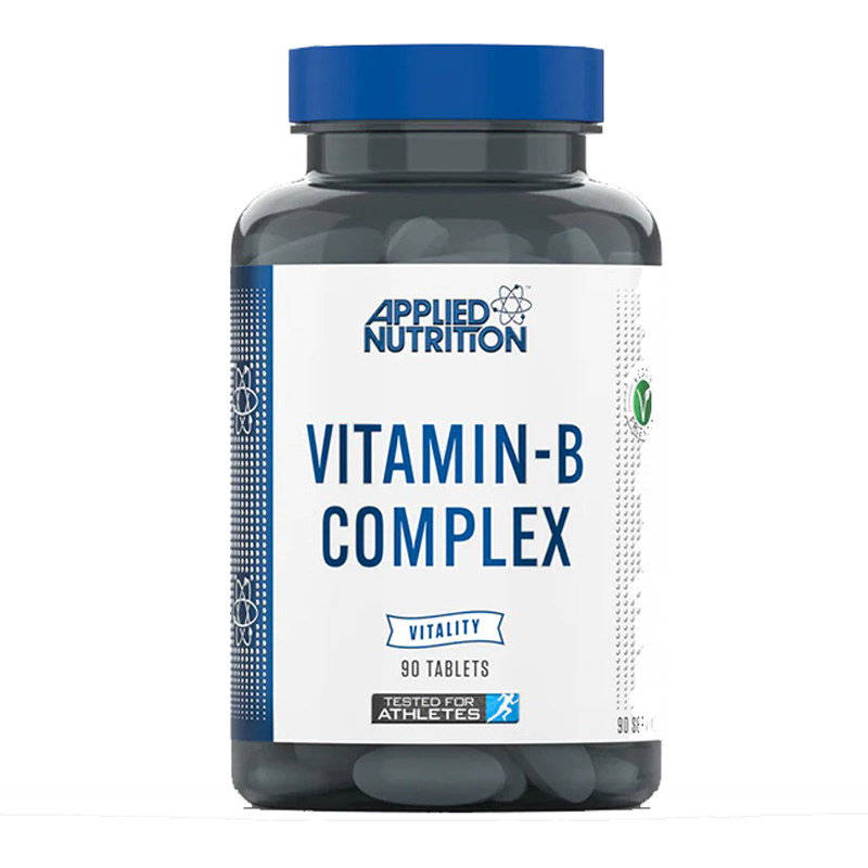 Applied Nutrition Vitamin B Complex