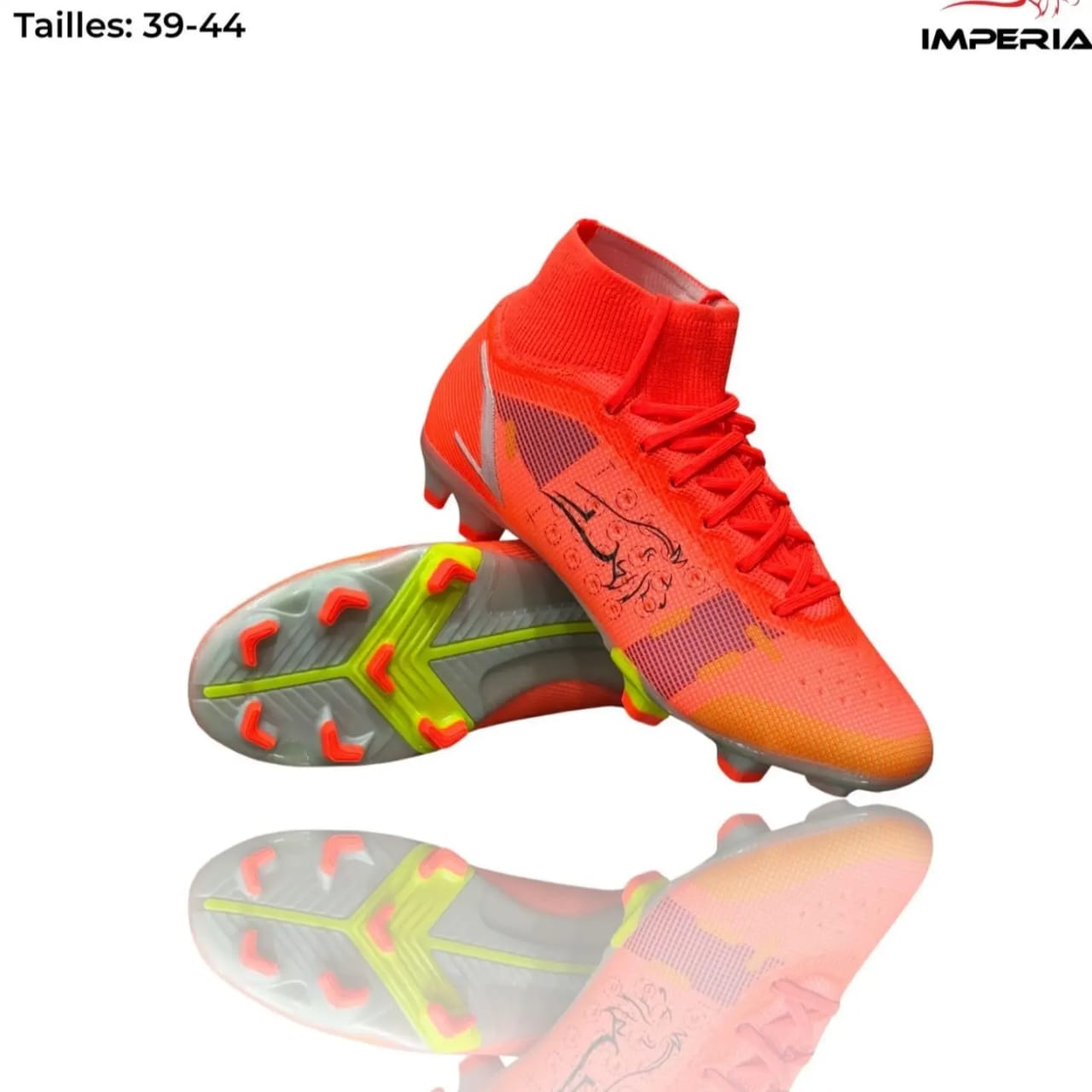 codas de football
