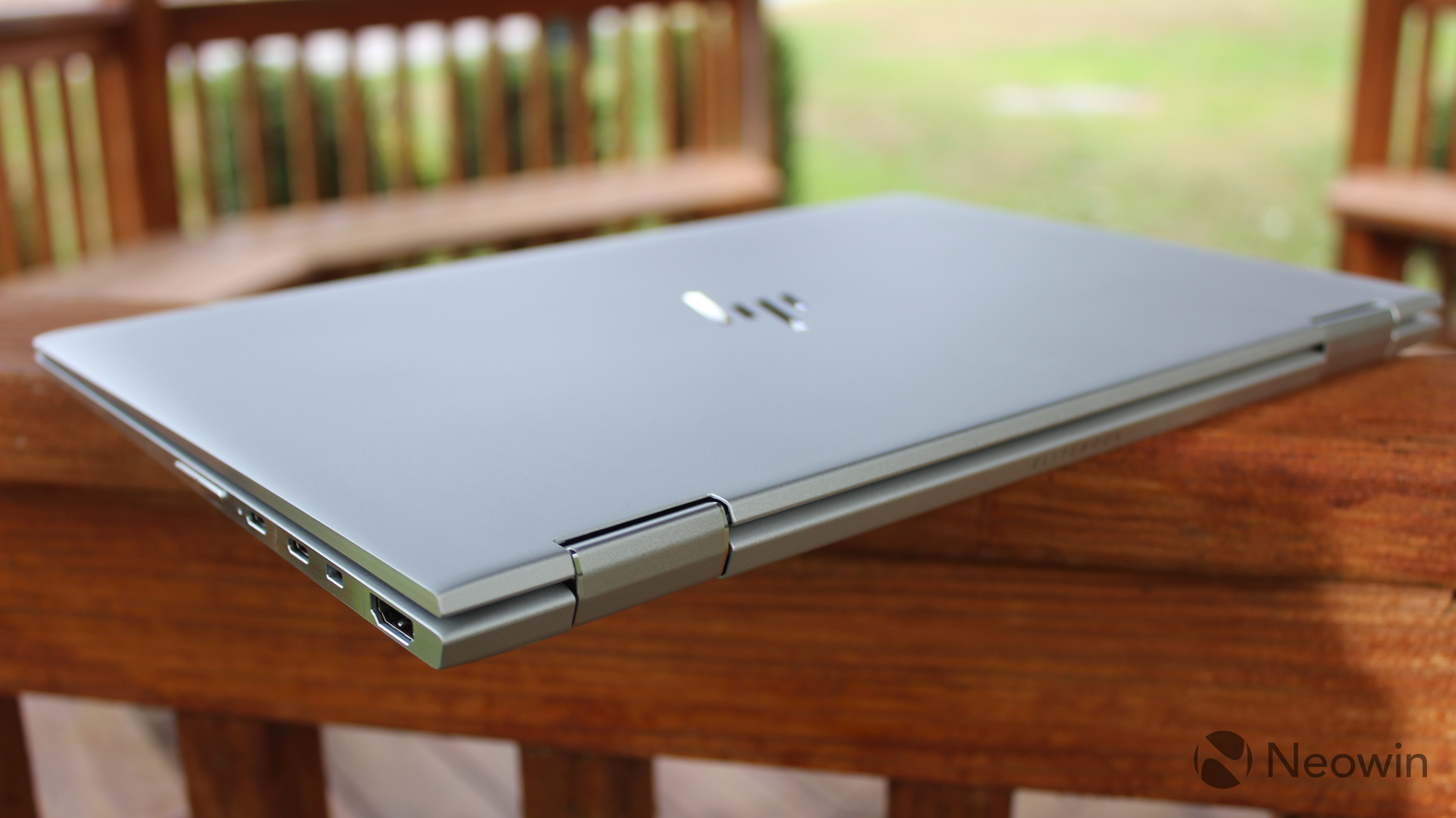 HP EliteBook x360 1030 G3 i5 8éme Gen