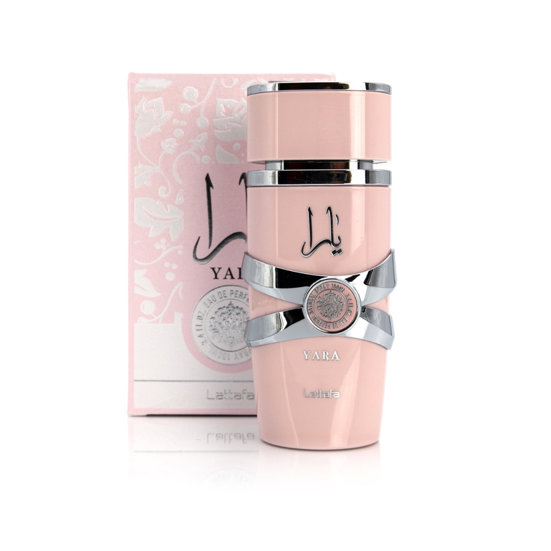 Yara Candy