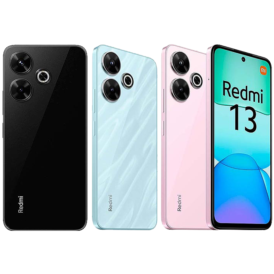 REDMI 13
