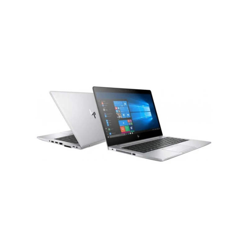 HP EliteBook 830 G6 (Core i5 - 16GB RAM - 256GB NVMe SSD)