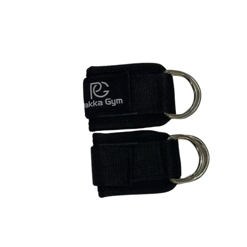 Sangles de Cheville pour Exercices de Musculation 2