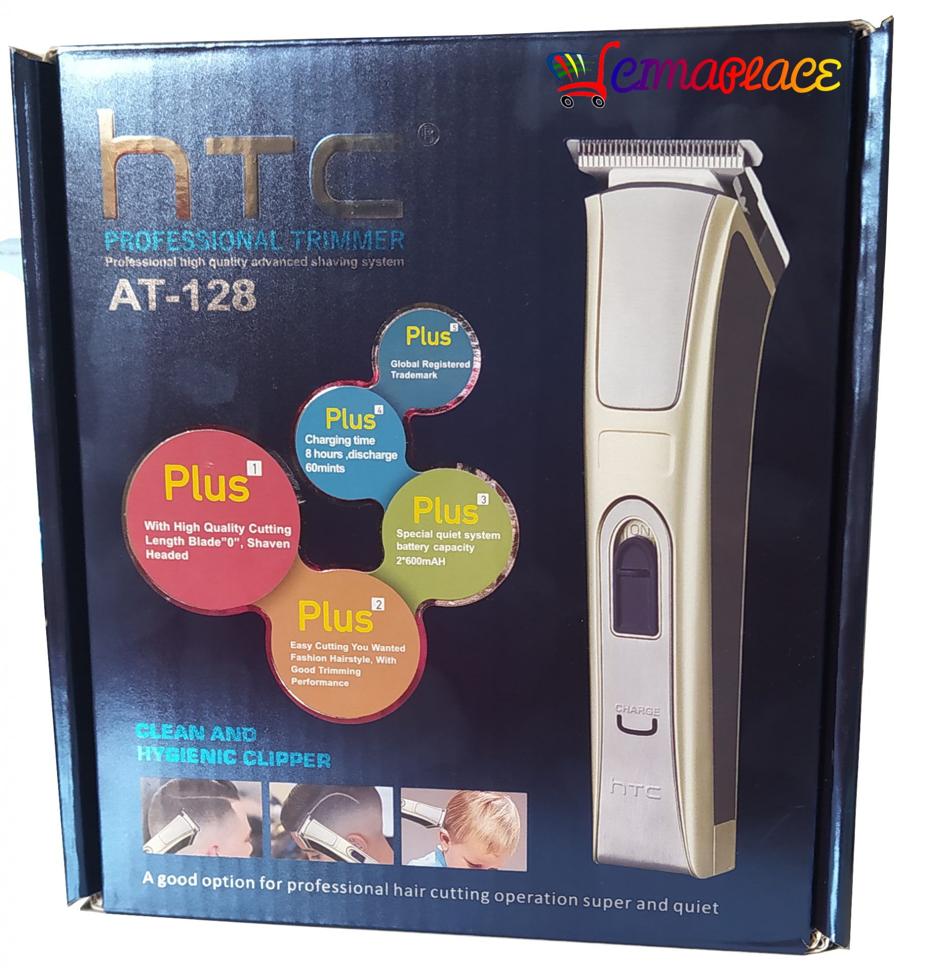 AT-128 HTC