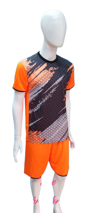Maillots de Football Personnalisés