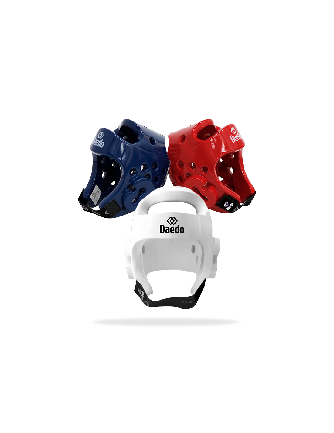 Daedo Head Gear