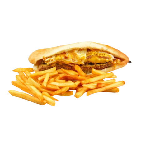 sandwich