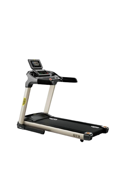 Tapis de Course Motorisé Android DC Light Commercial - GT3DA
