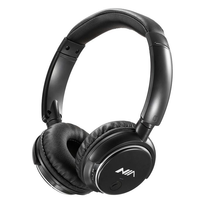 Casque Q1