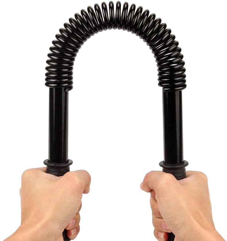 Power Twister Bar