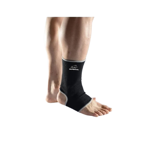 Attelle de cheville de sport