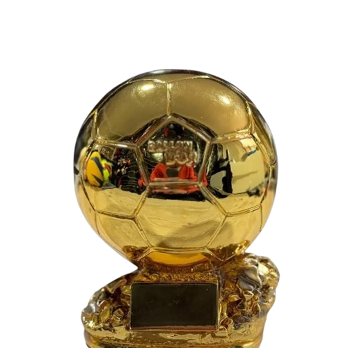 Ballon d'Or