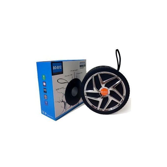 Baffe Bluetooth - BO-B12
